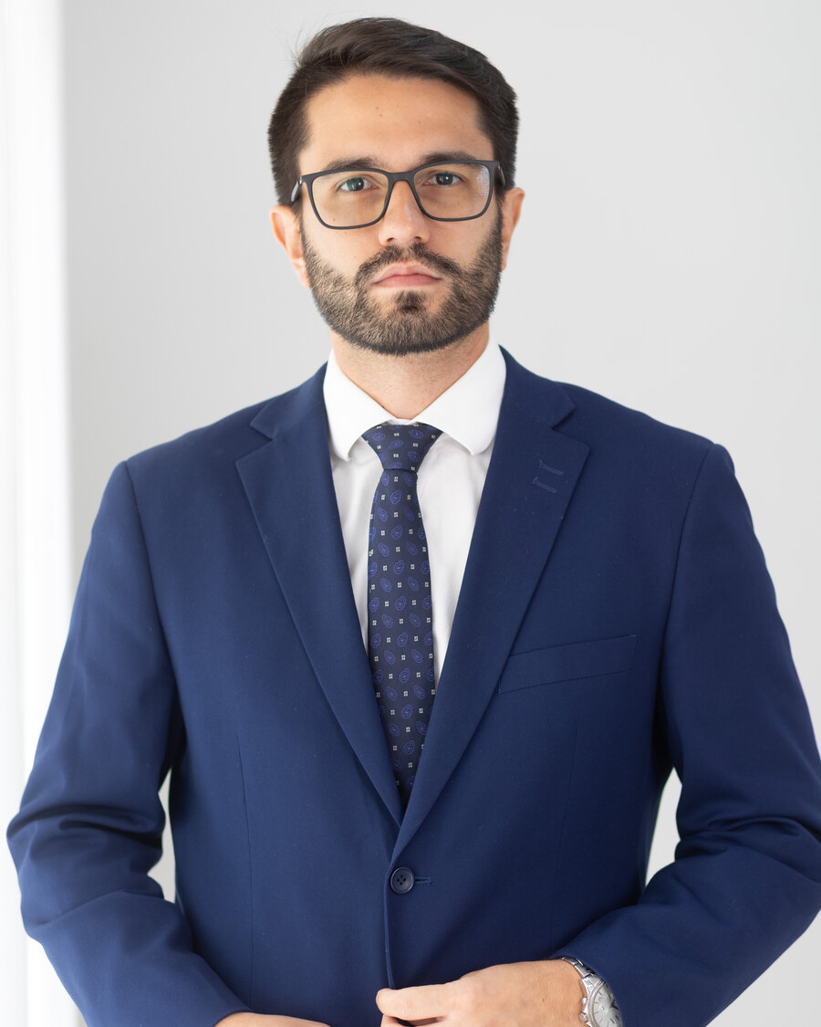 Rafael Ferreira Dall&rsquo;Amico