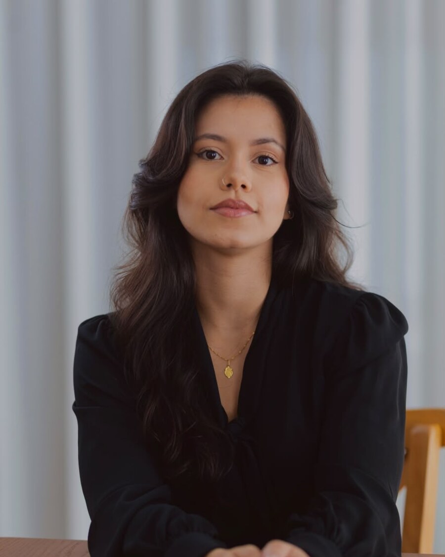 Maria Eduarda Reis Souto da Silva