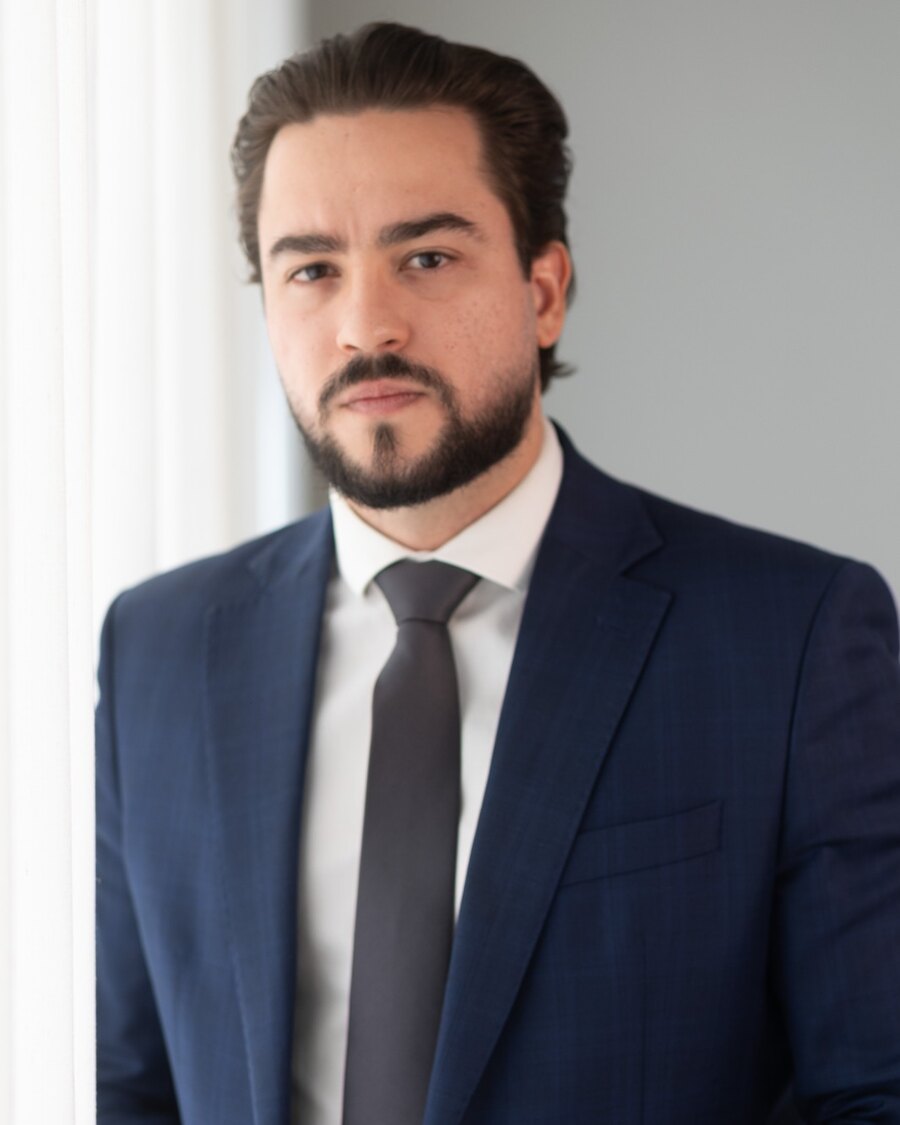 Rafael Flávio de Moraes