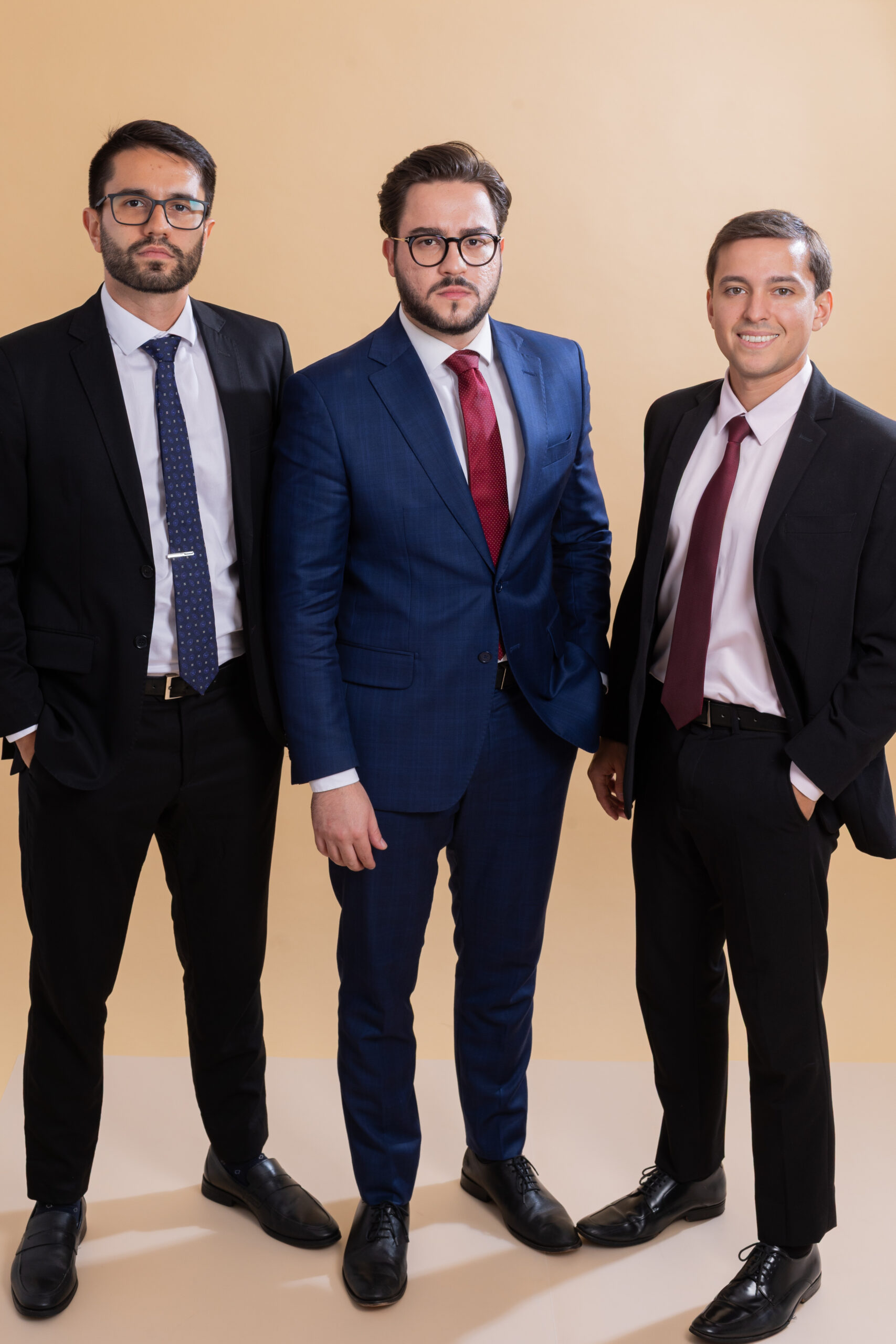 Advogados MDB Associados